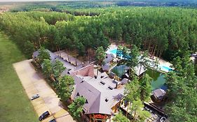 Гостинично Ресторанный Комплекс Царевка